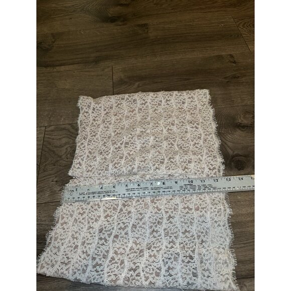 Haute Hippie Taupe Mini Skirt Women's S Small Party Boho - Picture 4 of 5